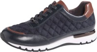 Veterschoen MONA Donkerblauw