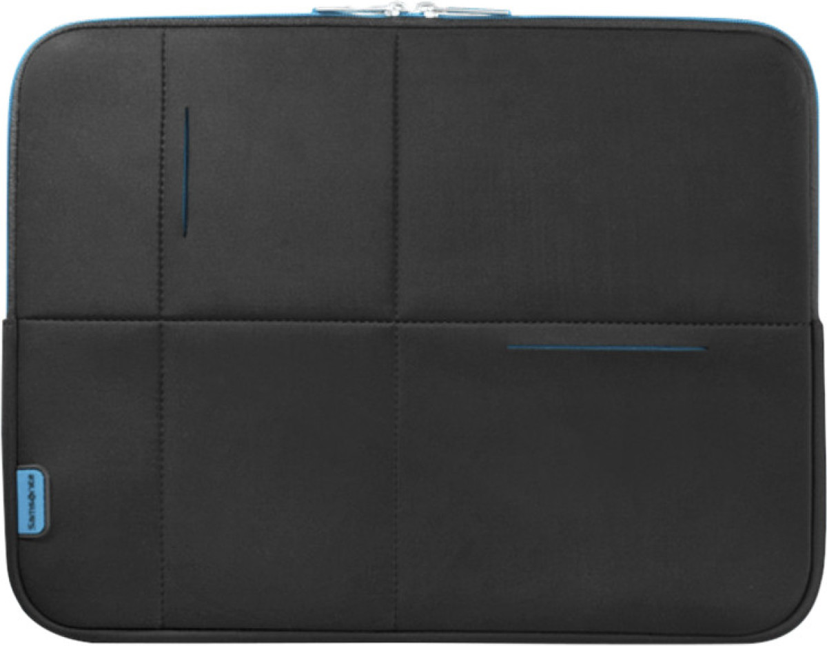 Samsonite Airglow Sleeve 15,6'' Zwart/Blauw