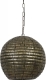 Merkloos Hanglamp 55 cm KYMORA Goud