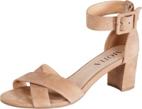 Sandaaltje MONA Taupe