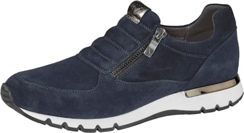 Instapper Caprice Donkerblauw