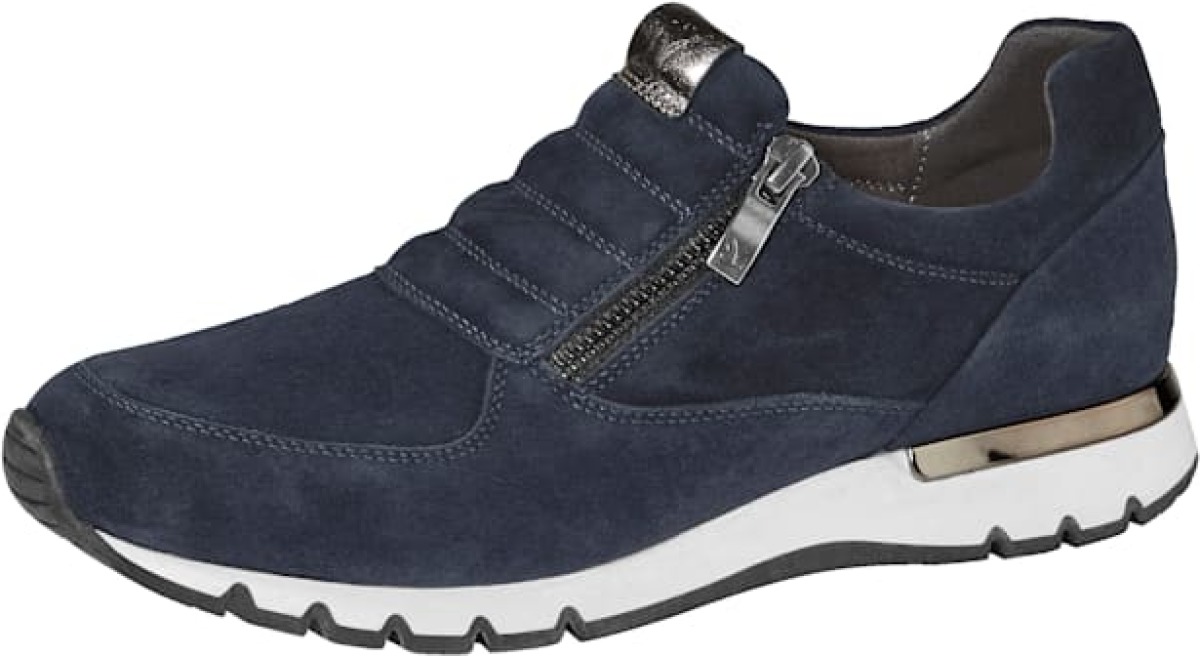 Instapper Caprice Donkerblauw