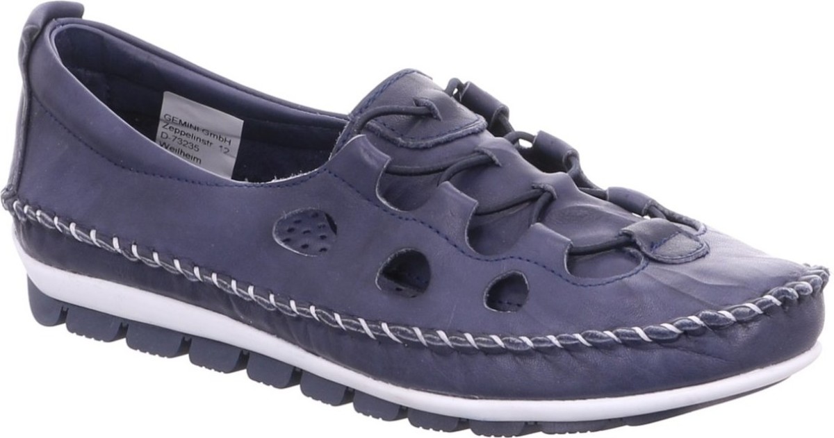 Mocassins Gemini
