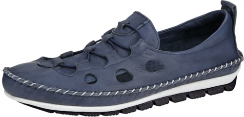 Mocassins Gemini
