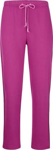 Joggingbroek Harmony Fuchsia/Zwart