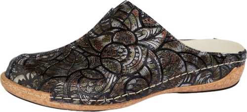 Muil Waldlaufer Multicolor