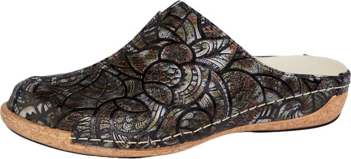 Muil Waldlaufer Multicolor