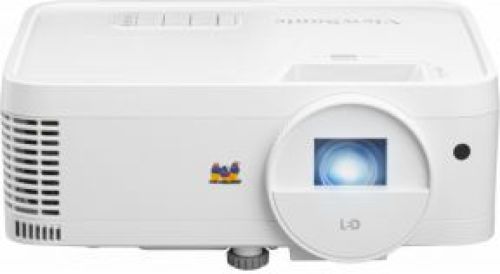 Viewsonic LS500WH beamer/projector Projector met normale projectieafstand 2000 ANSI lumens WXGA (128