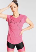 Puma sport T-shirt fuchsia