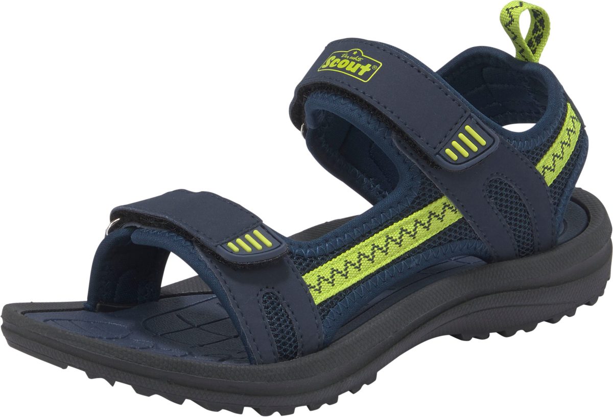 Scout Sandalen Sun
