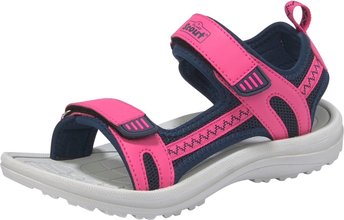 Scout Sandalen Sun