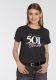 Levi's ® T-shirt The Perfect Tee 501 collection