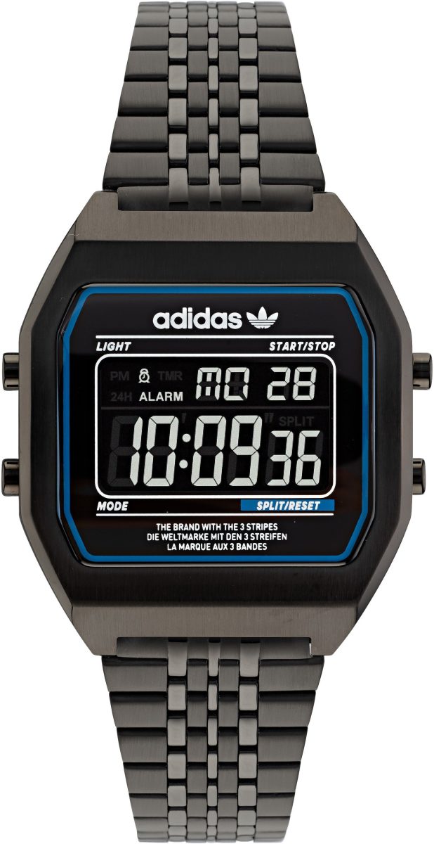 adidas Originals Digitale klok DIGITAL TWO, AOST22073