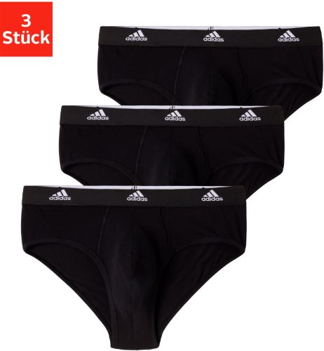 adidas Sportswear Slip (set, 3 stuks)