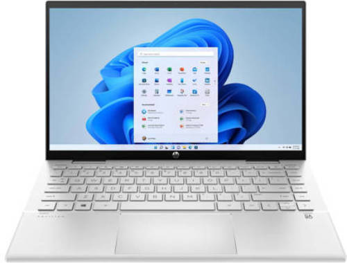 HP Pavilion 14-DY0474ND 2-in-1 laptop