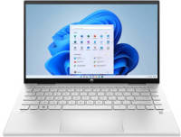 HP Pavilion 14-DY0474ND 2-in-1 laptop