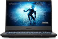 Medion ERAZER Deputy P25 MD62343 gaming laptop