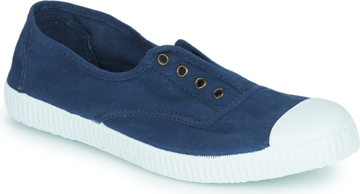 Lage Sneakers Victoria  6623
