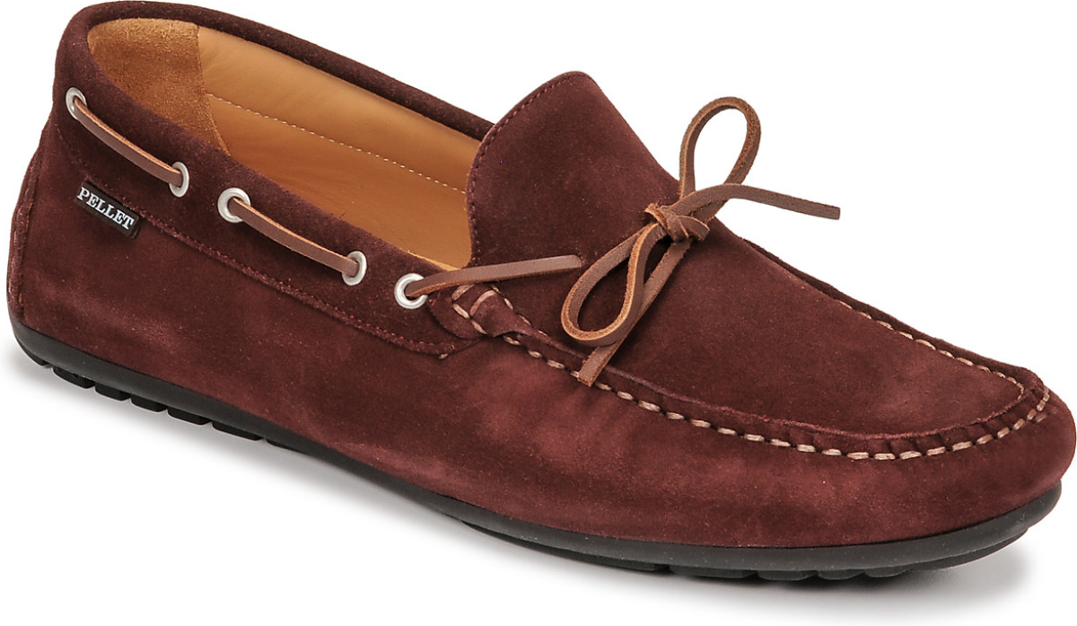 Mocassins Pellet  Nere
