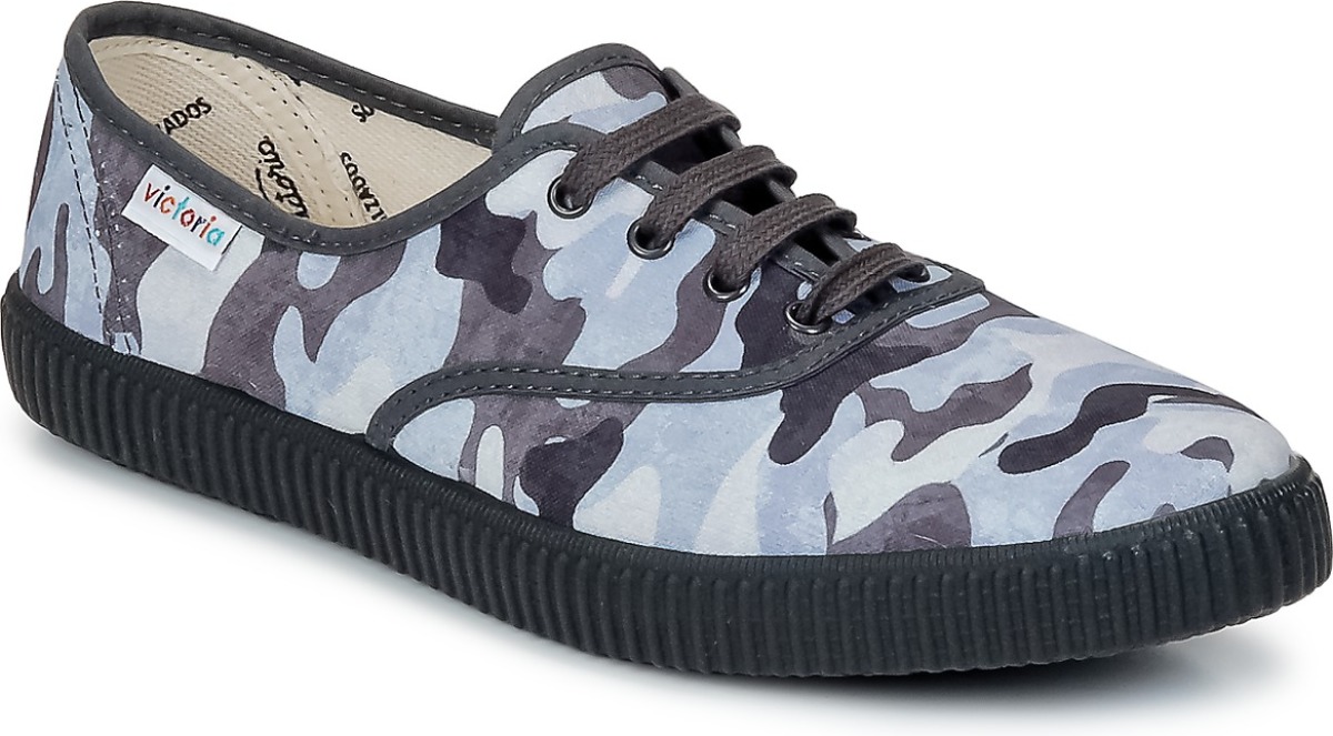 Lage Sneakers Victoria  6726