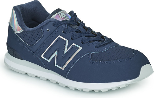 Lage Sneakers New balance  574