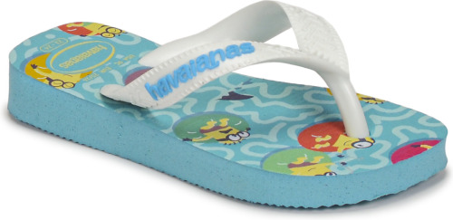 Teenslippers Havaianas  MINIONS