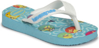 Teenslippers Havaianas  MINIONS