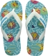 Teenslippers Havaianas  MINIONS