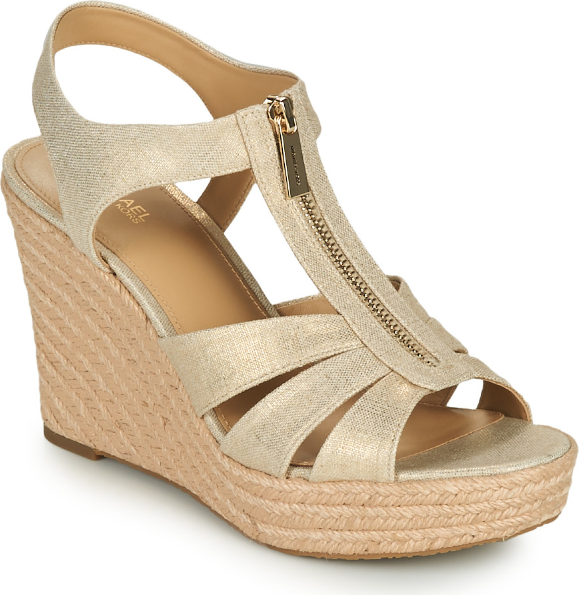 Sandalen MICHAEL Michael Kors  BERKLEY WEDGE