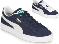 Lage Sneakers Puma  SUEDE
