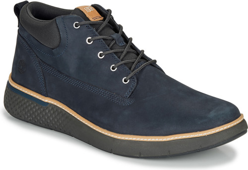 Hoge Sneakers Timberland  CROSS MARK PT CHUKKA