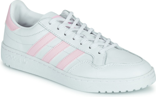 Lage Sneakers adidas  TEAM COURT W