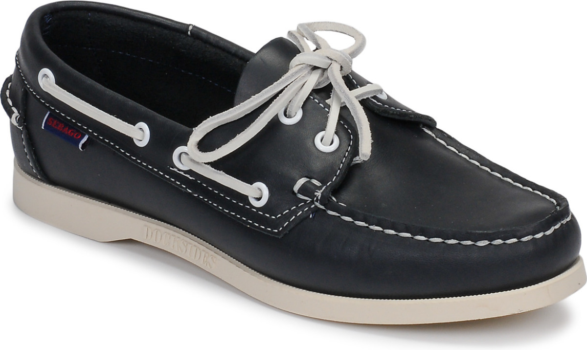 Bootschoenen Sebago  DOCKSIDES PORTLAND W