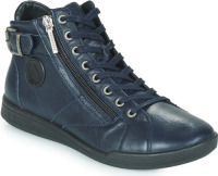 Hoge Sneakers Pataugas  PALME