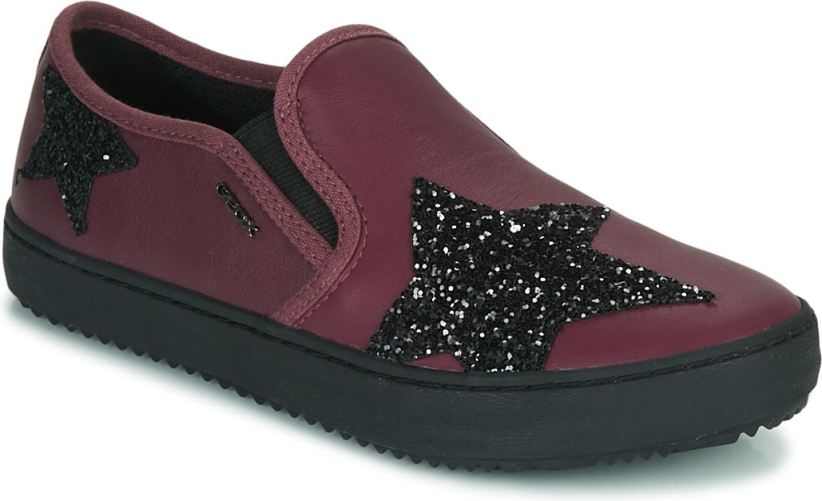 Lage Sneakers Geox  J KALISPERA FILLE