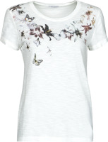 T-shirt Korte Mouw IKKS  BU10155