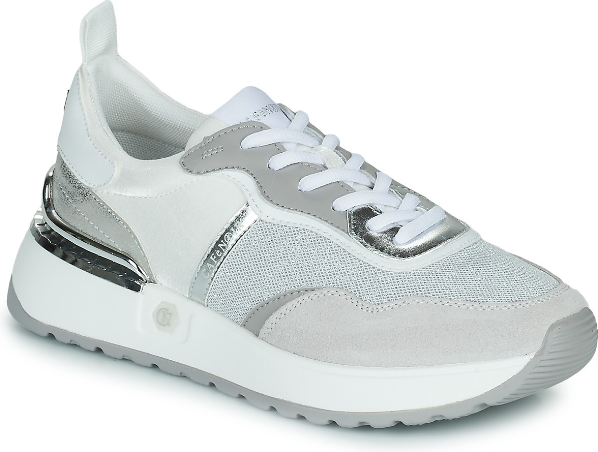 Lage Sneakers Cafè Noir  C1DL9110