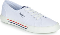 Lage Sneakers Pepe Jeans  BRADY W BASIC