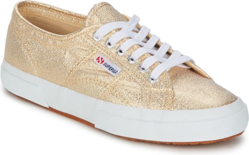 Lage Sneakers Superga  2751 LAMEW