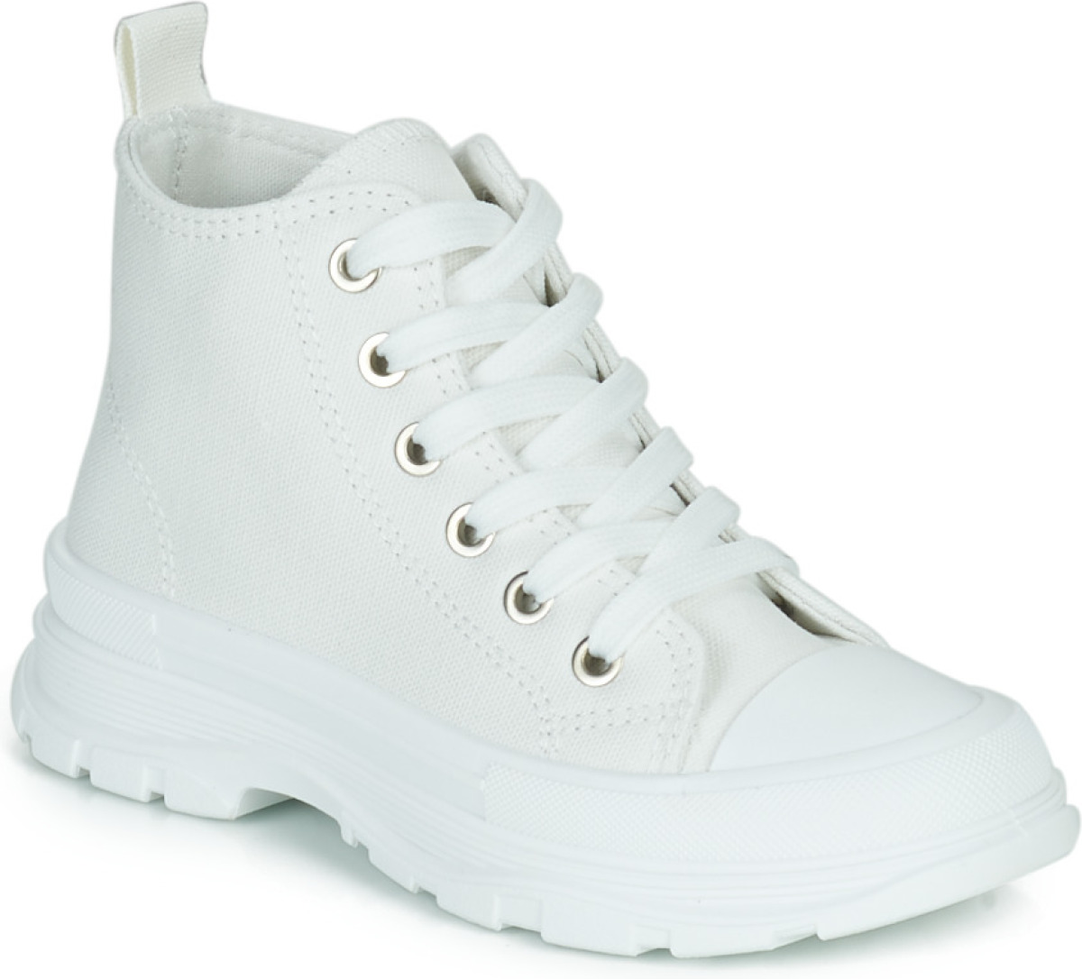Hoge Sneakers Citrouille et Compagnie  MODETTE