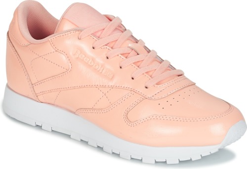 Lage Sneakers Reebok Classic  CLASSIC LEATHER PATENT