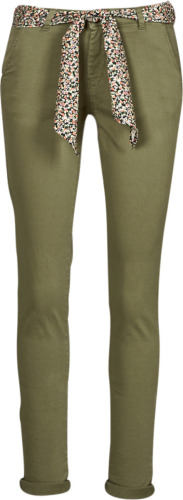 Chino Broek Le Temps Des Cerises  DYLI