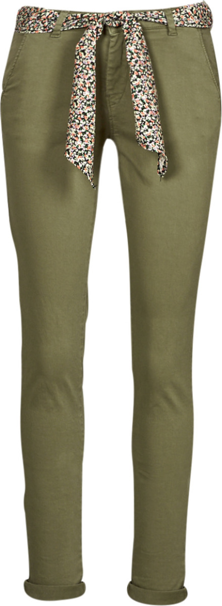 Chino Broek Le Temps Des Cerises  DYLI