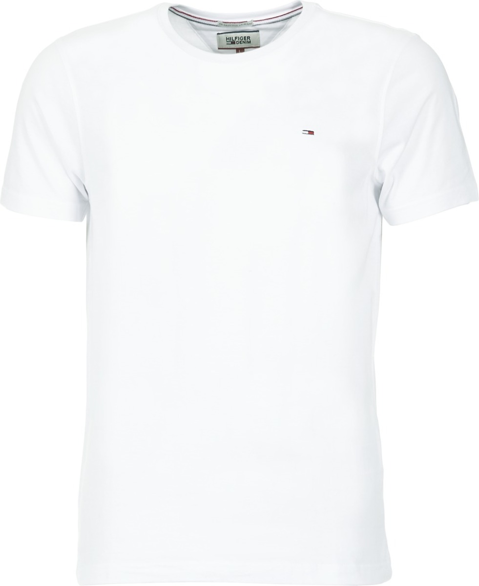 T-shirt Korte Mouw Tommy Jeans  OFLEKI