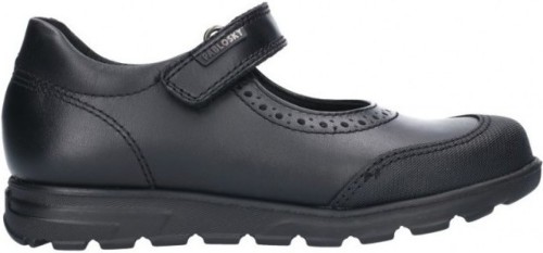 Nette Schoenen Pablosky  334110 Niña Negro