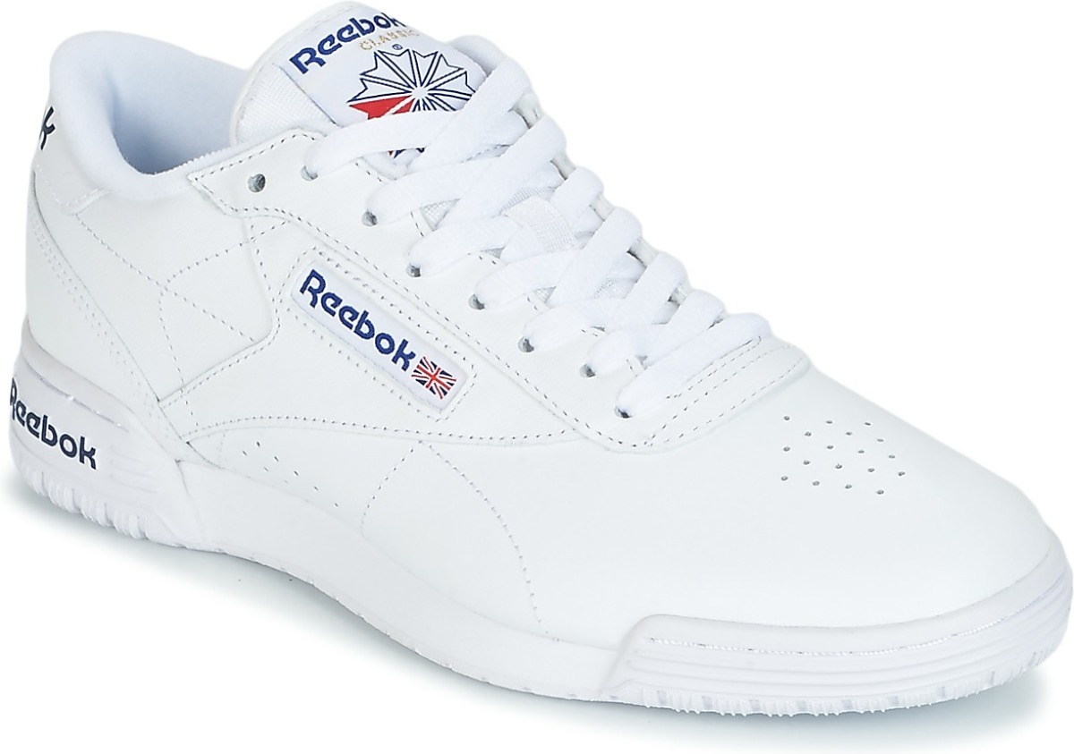 Lage Sneakers Reebok Classic  EXOFIT