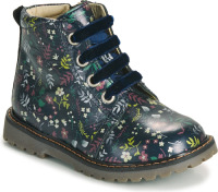 Hoge Sneakers GBB  NAREA