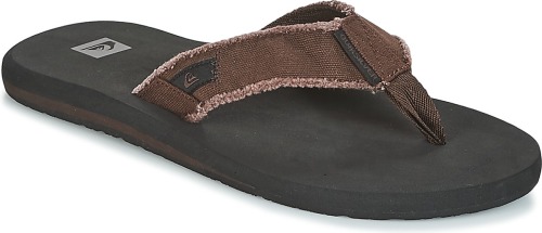 Teenslippers Quiksilver  MONKEY ABYSS M SNDL CTK1