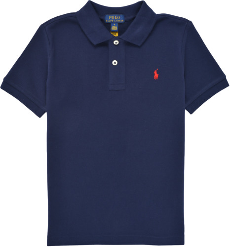 Polo Shirt Korte Mouw Polo ralph lauren  TUSSA