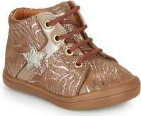 Hoge Sneakers GBB  DUANA